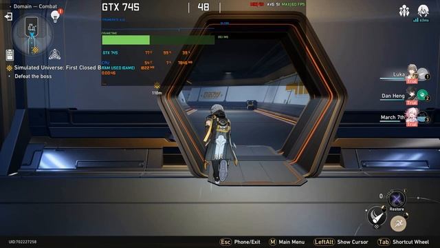 *NVIDIA GeForce GTX 745 in 15 GAMES | 2023-2024 смотреть онлайн