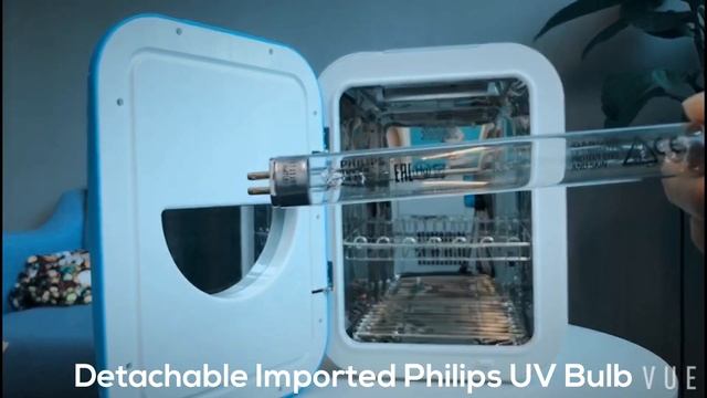 Beyond Astro Smart UV BAU02 disinfecting cabinet - Reducing the rate of infection смотреть онлайн