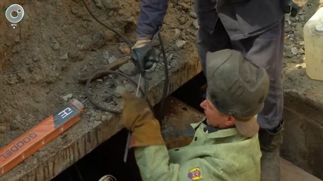 Рубрика "Ремонт в режиме онлайн" смотреть онлайн