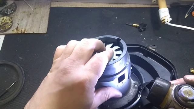 Пылесос KARCHER 1 629 801 0 включается только после встряски смотреть онлайн