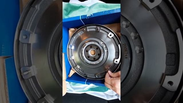 Люфт нового маховика mondeo 3 / 230mm смотреть онлайн