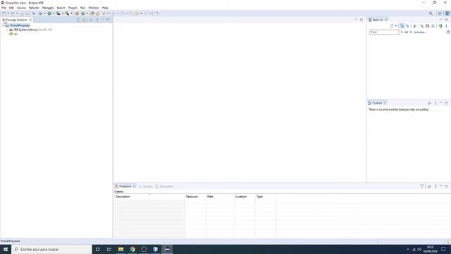 ❤️ Java desde cero - Carpetas generadas por un proyecto en elcipse ?? #clasesdeinformaticaweb.com смотреть онлайн