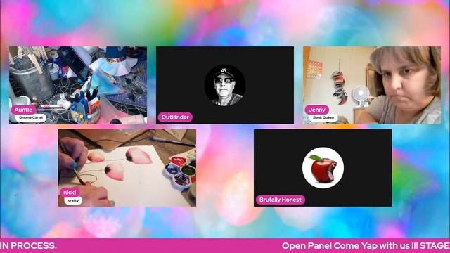 A Groovy Gnome for Rachael смотреть онлайн