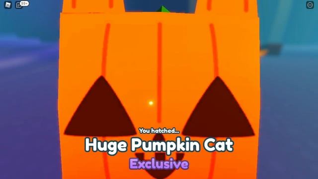 ?*FREE HUGE CATS*?HOW TO HATCH ALL HUGE PETS FOR FREE IN Pet Simulator X смотреть онлайн