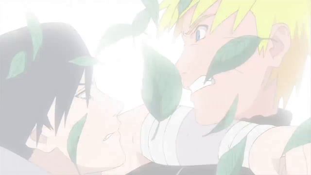 Naruto Shippuden: Ultimate Ninja Storm Generations Trailer смотреть онлайн