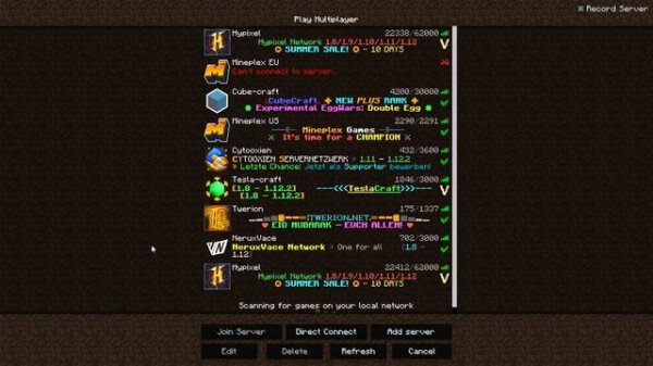 КАК ПОНИЗИТЬ ПИНГ НА ХАЙПИКСЕЛЕ | Minecraft Hypixel