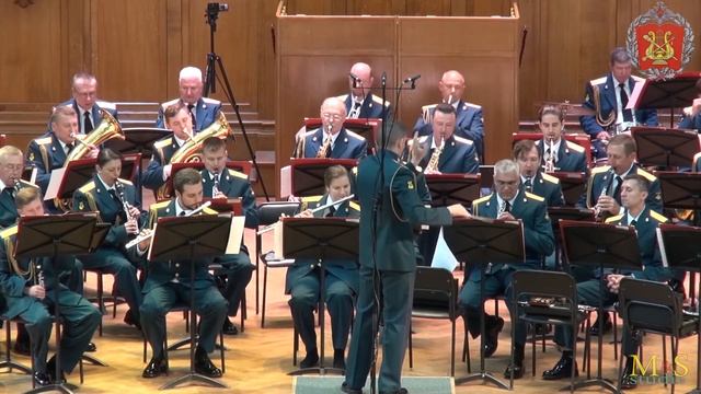 Дж. Верди Увертюра к опере Навуходоносор смотреть онлайн