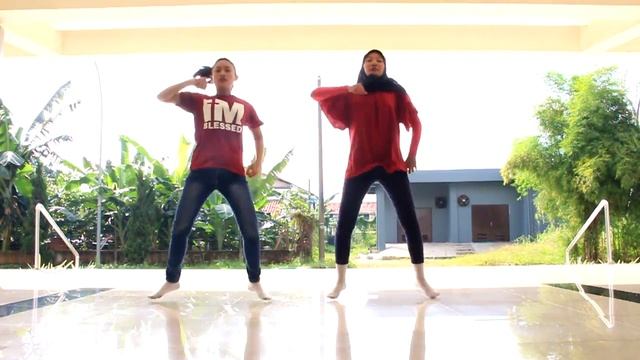 Dance Moms Boss Ladies (Cover Dance) смотреть онлайн