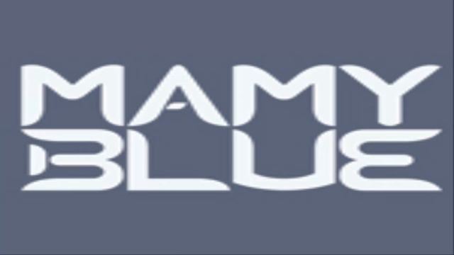 Mamy Blue (Remix) - Tony Alvarez смотреть онлайн