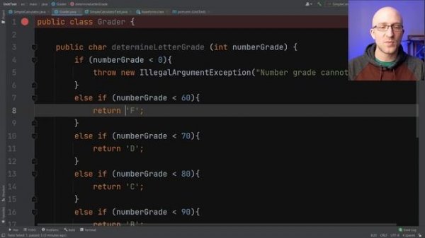 Java Unit Testing with JUnit - Tutorial - How to Create And Use Unit Tests