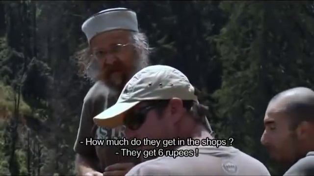 Strain Hunters India Expedition Mp4