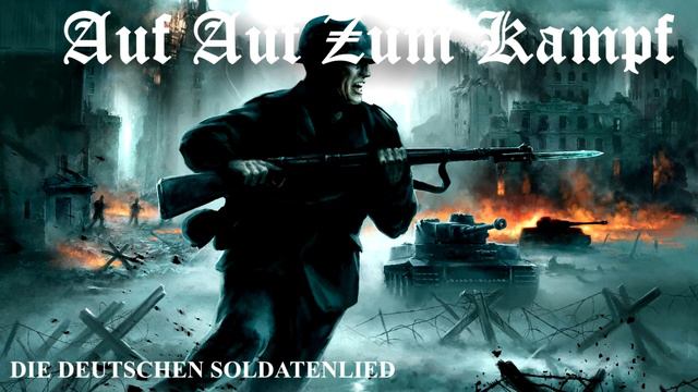 Auf Auf Zum Kampf