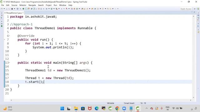 04 Java 8 Featuers смотреть онлайн