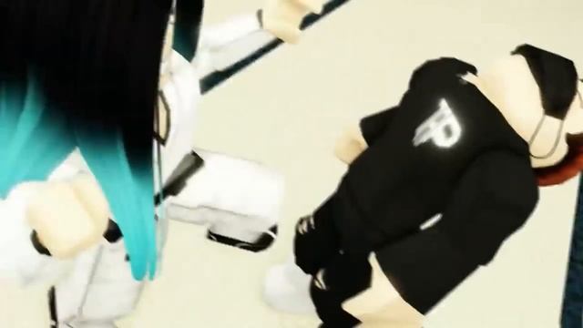 ROBLOX BULLY STORY (6-11) SEASON 3 ??Roblox Music Video?? смотреть онлайн