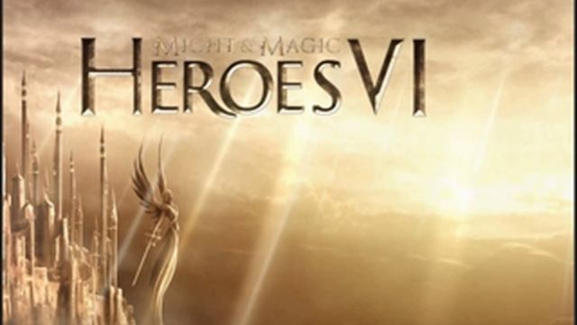 Jason Graves - Heroes of Might and Magic VI Heaven Theme смотреть онлайн