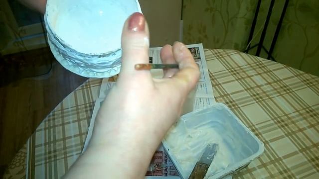 шкатулка из бобины от скотча смотреть онлайн