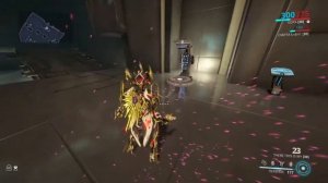 Кора Гайд Warframe