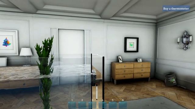 Aquarist | Early Access! | Demo Playthrough смотреть онлайн