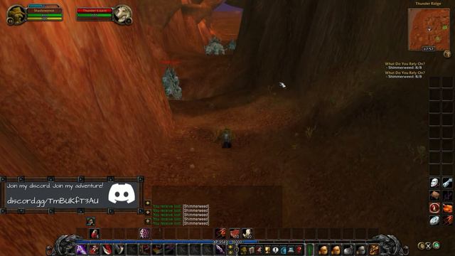 HC Turtle WoW Vanilla+ Horde # 029 - 