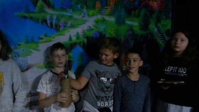 Герои нашли загадочный сундук с сокровищами смотреть онлайн