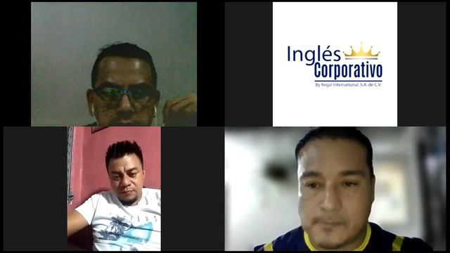 Ingles Corporativo- Class # 11 - Intermediate I - Present Perfect Review смотреть онлайн