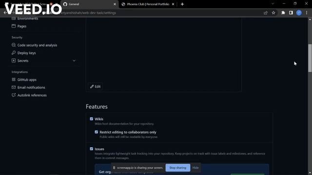 How to upload files on GitHub using Drag and Drop смотреть онлайн
