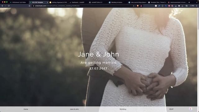 How to Develop a Theme WordPress from Scratch: A Step-by-Step Tutorial смотреть онлайн