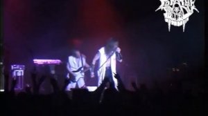 Рогатые Трупоеды_Я на солнышке гнию_Live_  klip