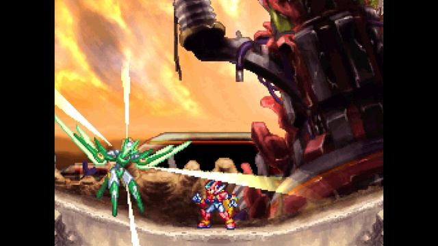 Mega Man ZX - Stolken Reviews смотреть онлайн