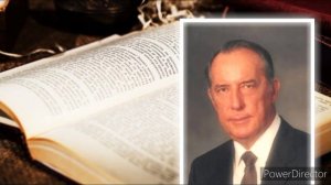 Как слышать голос Божий? Часть1. Дерек Принс. Христианские проповеди.