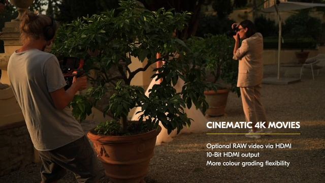 Nikon Z 6II Product Tour Video смотреть онлайн