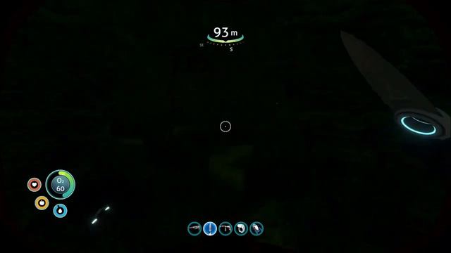 Subnautica #7 смотреть онлайн