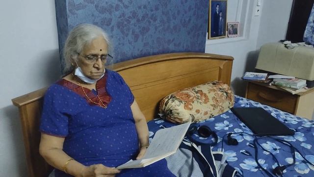 Adi Tries Episode 2: Grandma learns Python Programming in 4 weeks! смотреть онлайн