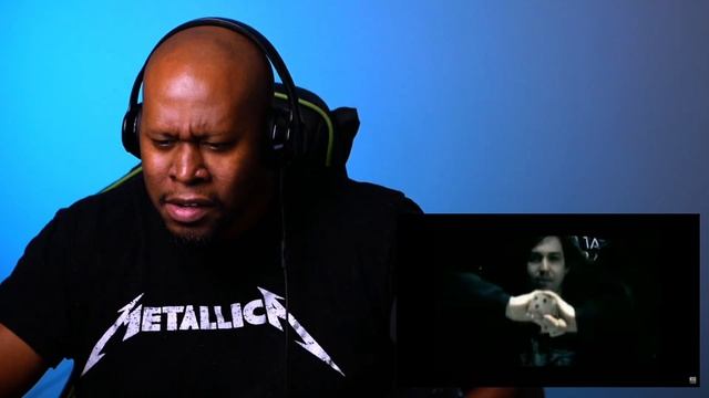 SHADOWS FALL - Destroyer Of Senses | Reaction смотреть онлайн