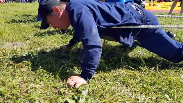 Сабантуй 2018 Дубъязы / часть 3 #сабантуй смотреть онлайн