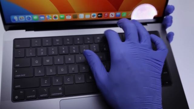 Распаковка MacBook Pro M3 — АСМР
#apple #video #macbook #asmr #iphone смотреть онлайн