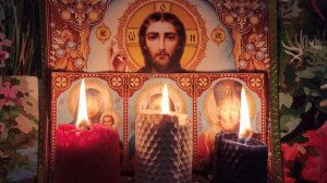 Очень Мощная Защитная Молитва-вычитка на избавление от всех видов порчи и на защиту от крадника.?