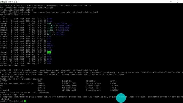 Day - 14 05 Sept 2020 Docker basics for Amazon ECS ad Fargate in Tamil смотреть онлайн