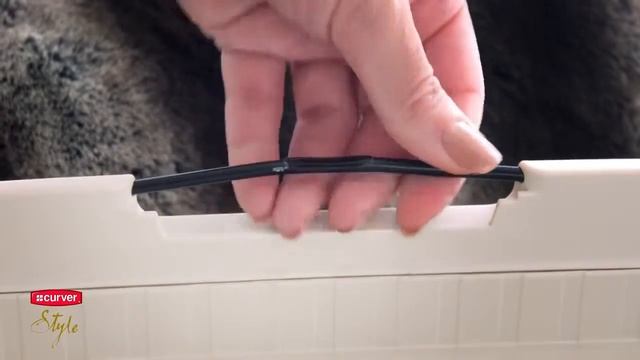 Корзина для белья Natural Style CURVER смотреть онлайн