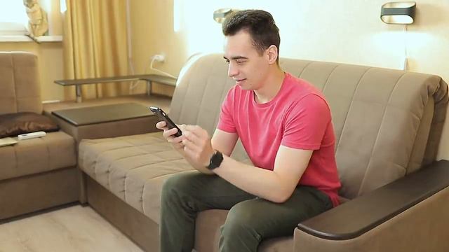 КОРОЧЕ ГОВОРЯ, СМЕНИЛ ИМЯ. смотреть онлайн