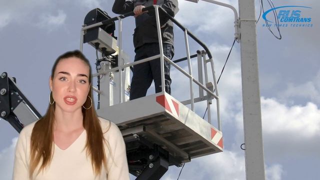 Документы и разрешения при работе с автовышкой. смотреть онлайн