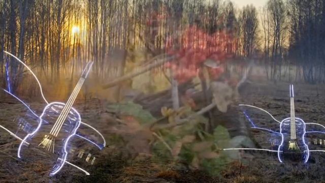 Жанна Бичевская - Осень музыканта