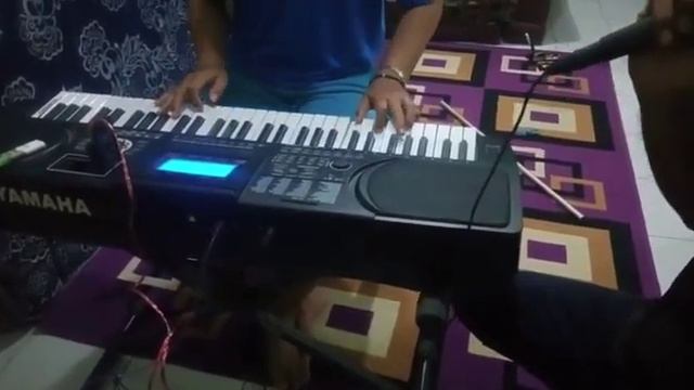 Coverside lagu "perih" andra and the backbone смотреть онлайн