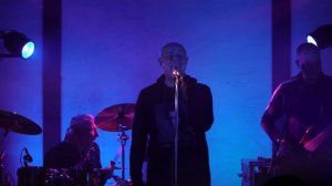 Моральный Кодекс [на корабле] - Шукаю тебе /* 23.09.2021, Москва */