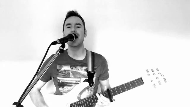 Adele - Hello (Cover) смотреть онлайн