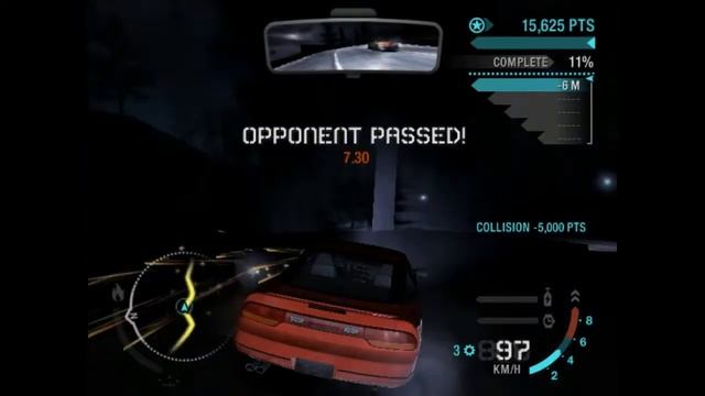 DEJA VU- part 2 смотреть онлайн