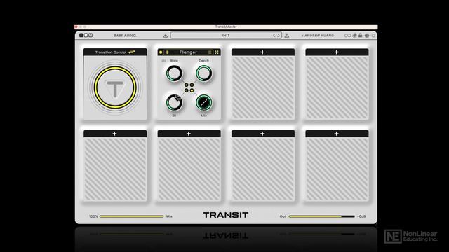 08. Flanger & Phaser