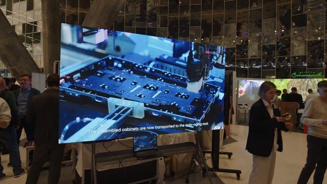 AV FOCUS 2023: Москва - видеозарисовка с форума