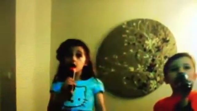 Take That - Greatest Day - PS Singstar смотреть онлайн
