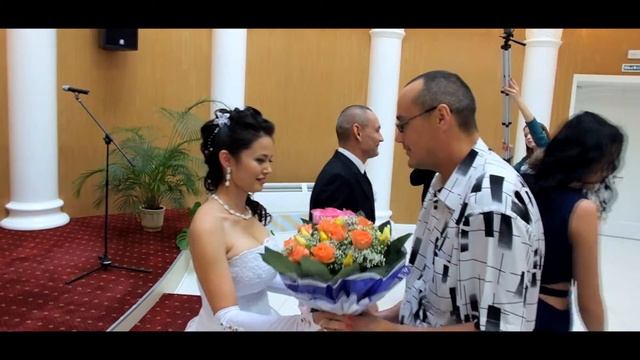 Марат и Алина 3 октября 2015 смотреть онлайн